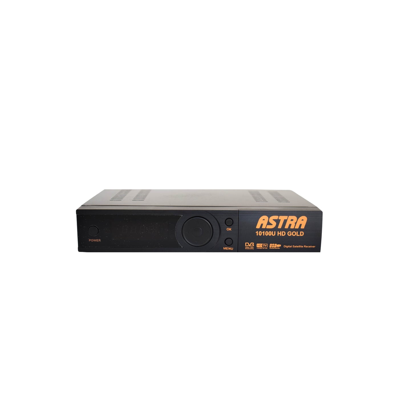 ASTRA SMART TV 43" + FREE RECEIVER GIFT 🎁