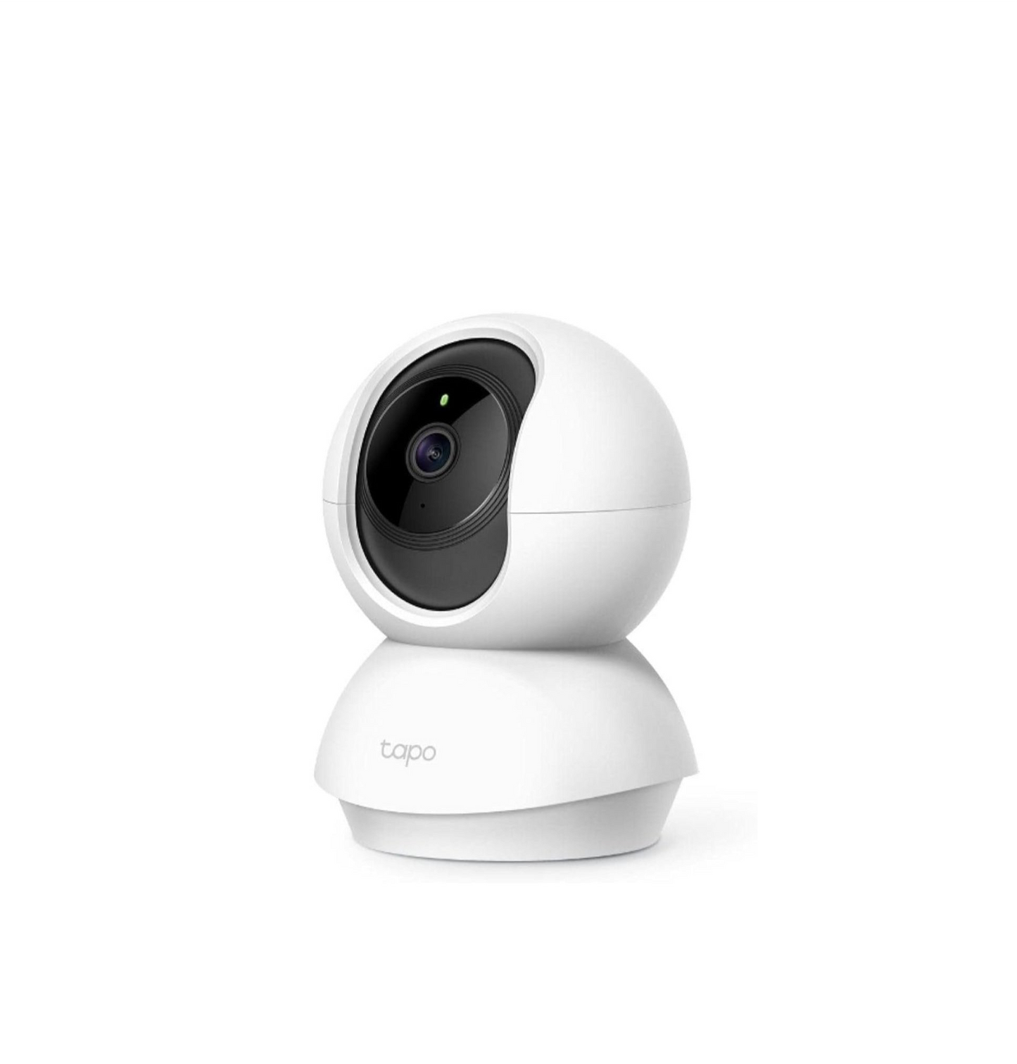 Tapo C200 - Pan/Tilt Home Security Wi-Fi Camera