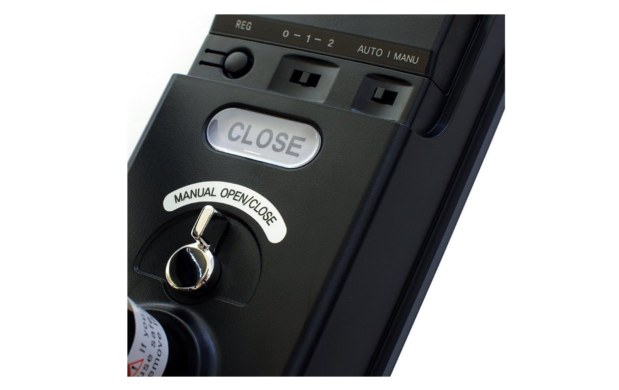 Samsung SHS-5230 Fingerprint Smart Door Lock