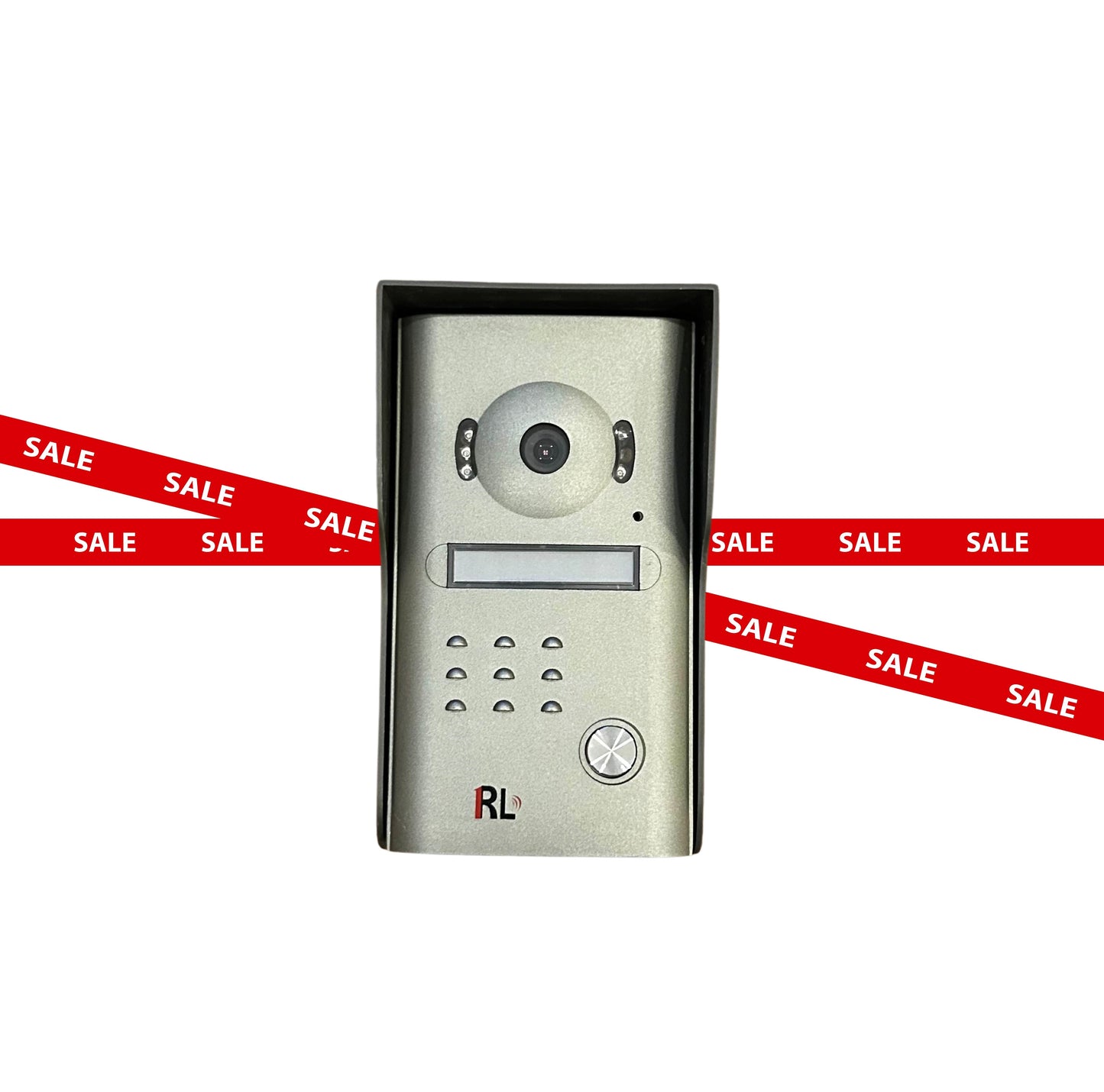 OUTLET, RL Video Intercom System li