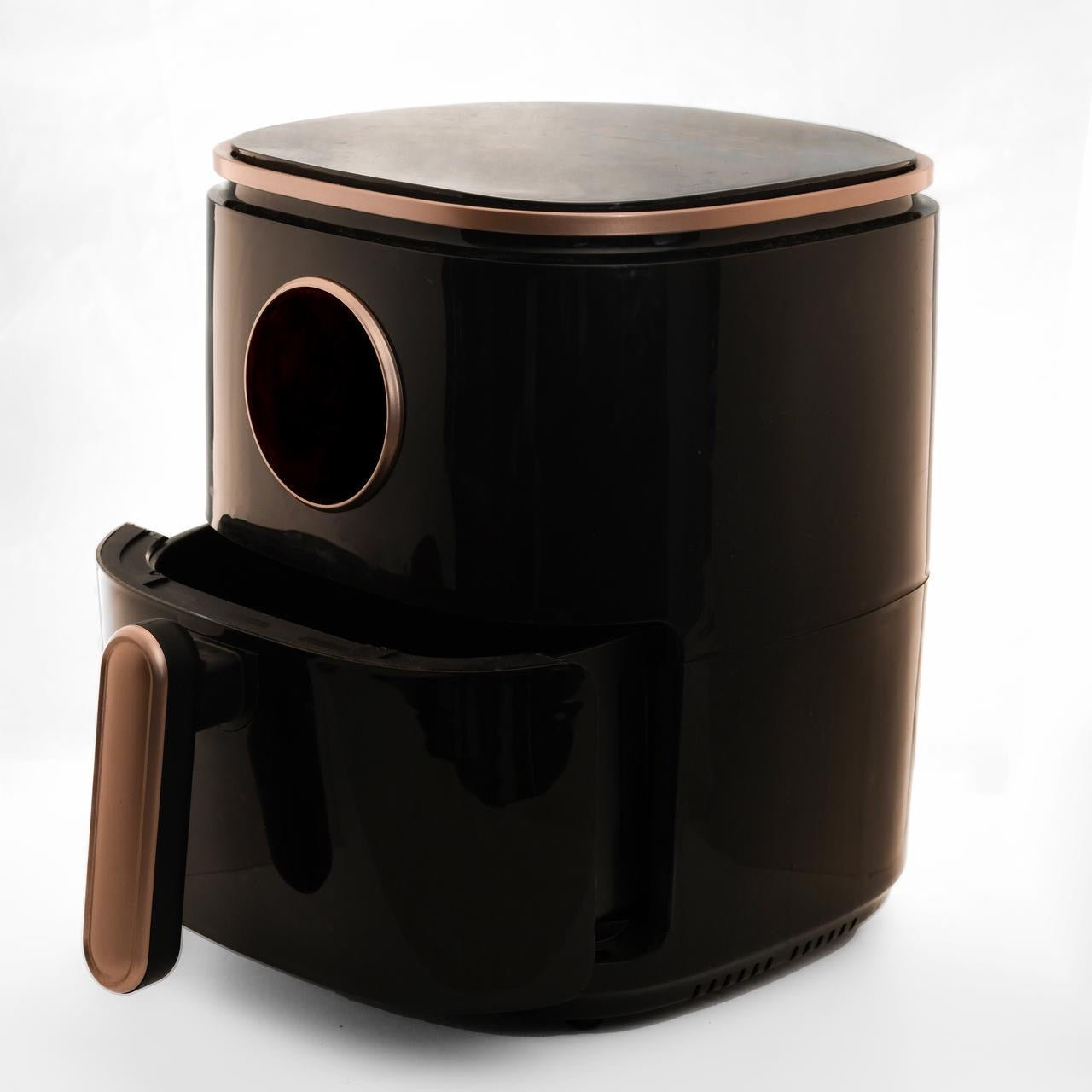 Astra Prime Digital Air Fryer, 6L, 1400W, Non-Stick, Touch Control, Multi-Use