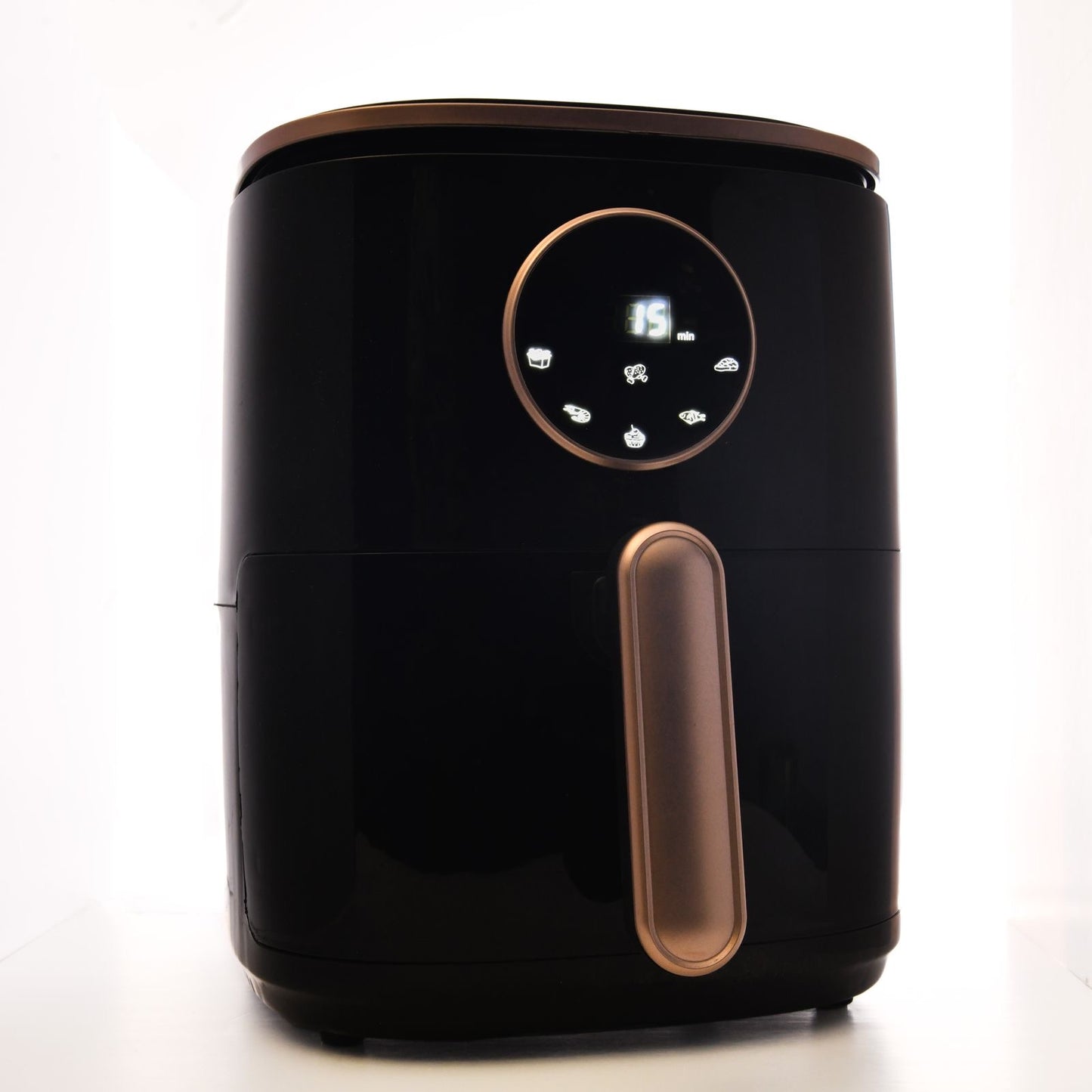 Astra Prime Digital Air Fryer, 6L, 1400W, Non-Stick, Touch Control, Multi-Use