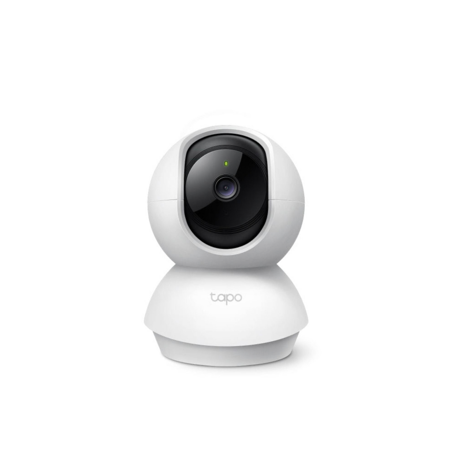 Tapo C200 - Pan/Tilt Home Security Wi-Fi Camera