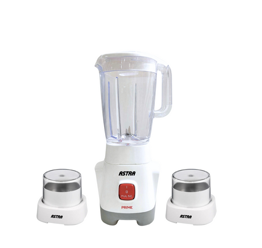 ASTRA, Juice Blender, Prime Edition