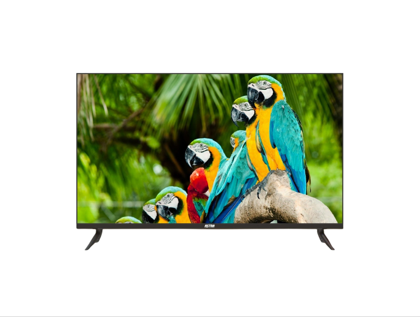 ASTRA SMART TV 32", HD FRAMELESS ,Model 3275