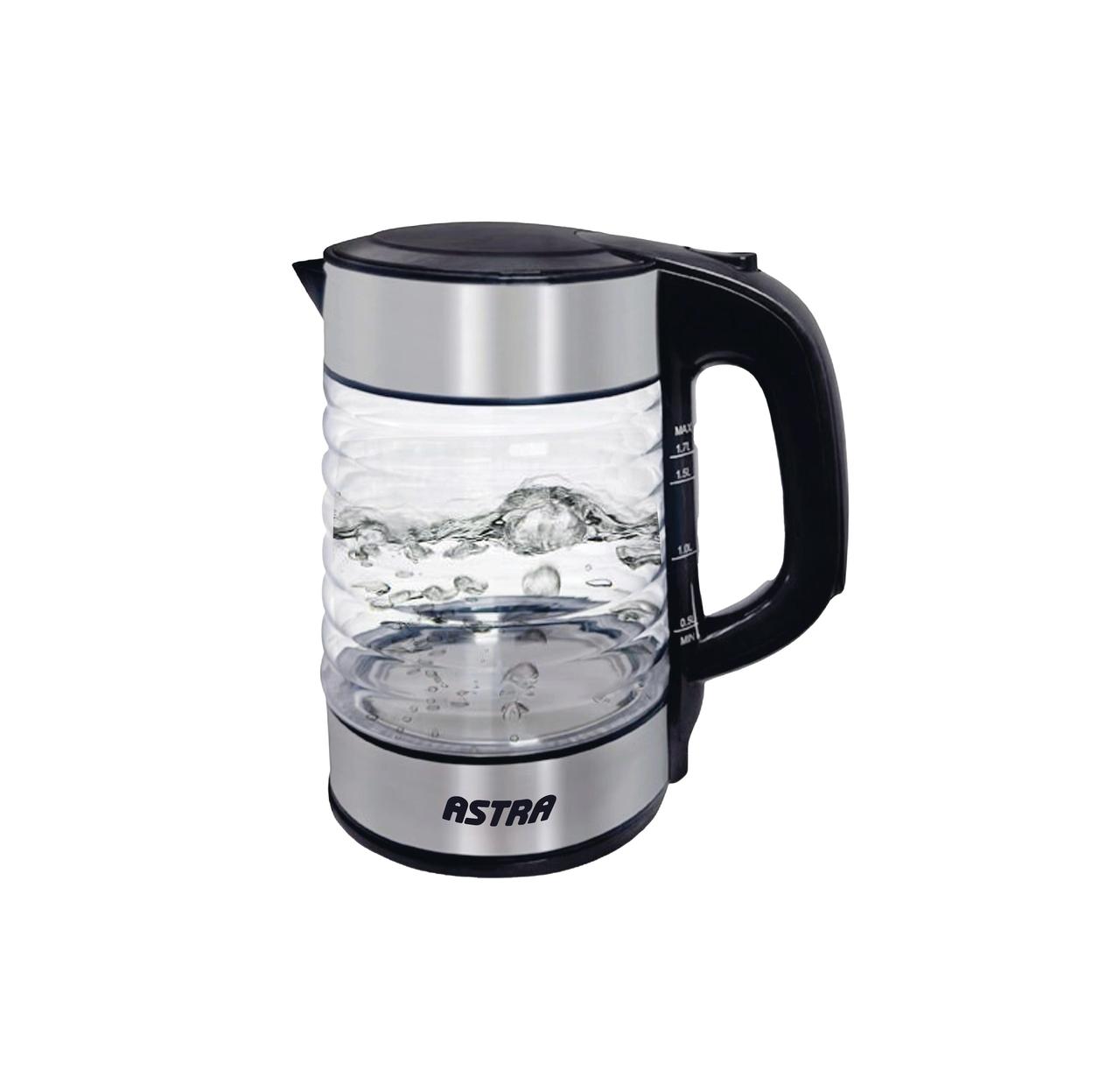 ASTRA SMART TV 43" + FREE KETTLE GIFT 🎁