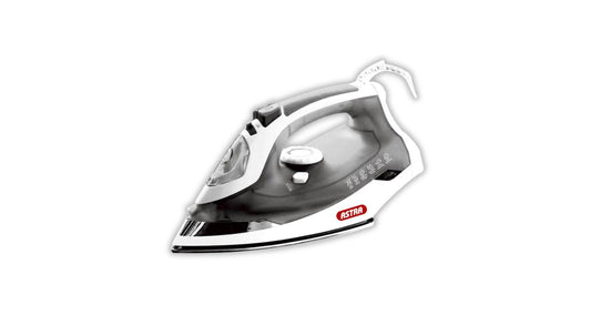 ASTRA Prime , Ceramic Steam IRON