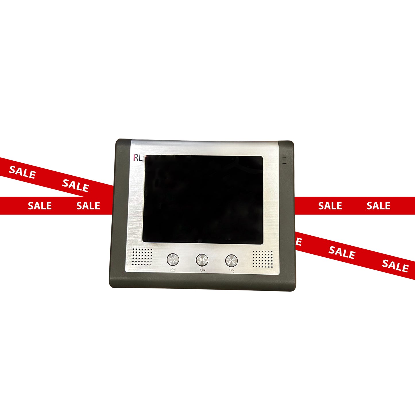 OUTLET, RL Video Intercom System li