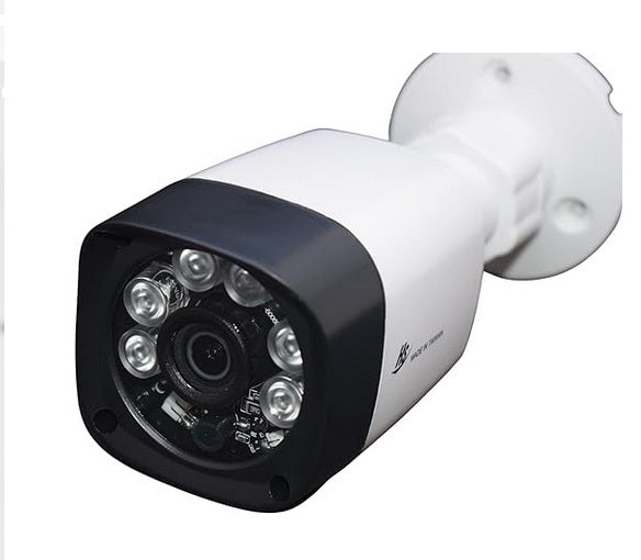 Hi Sharp,HS-T066BD, 2.0 Mega, Security Camera