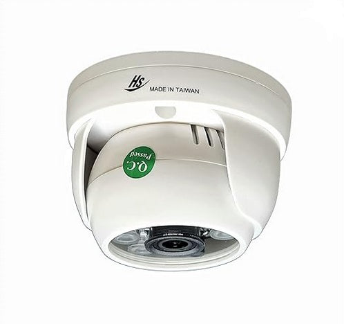 كاميرا مراقبة هاي شارب HS-D003BD – بيضاء