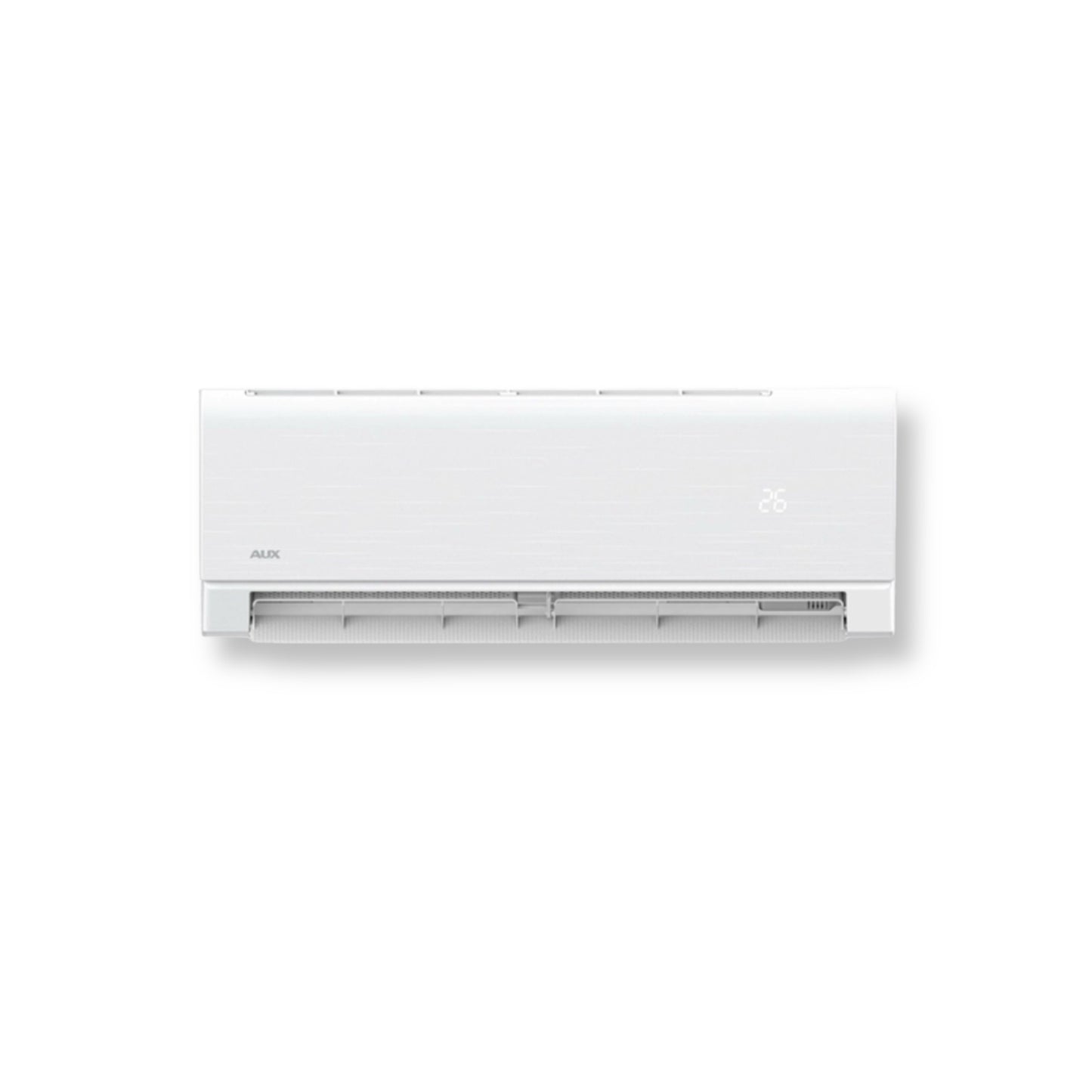 AUX Split Air Conditioner, 1.5 HP, Inverter, Cooling/Heating, Model CA