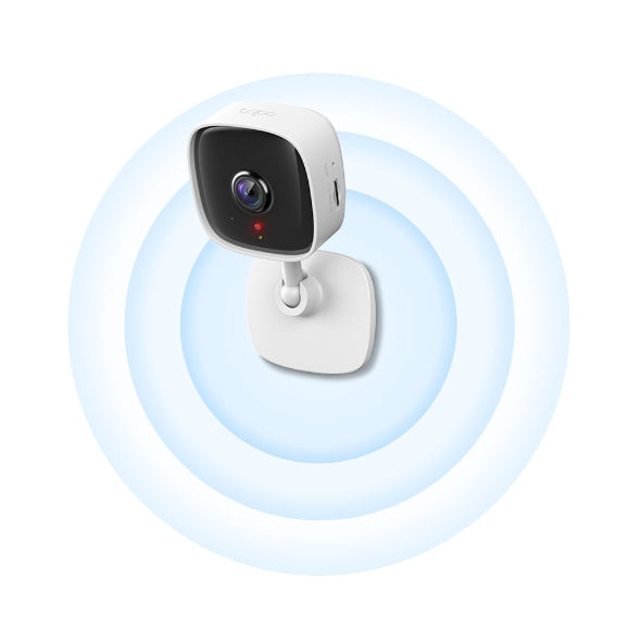 Tapo C100 - Security Wi-Fi Camera
