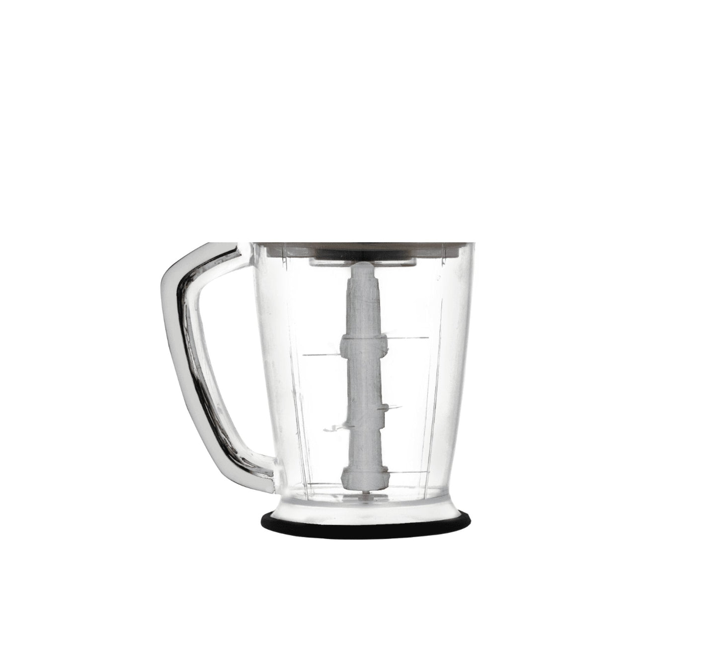 Ultra Electric Chopper – Black & White