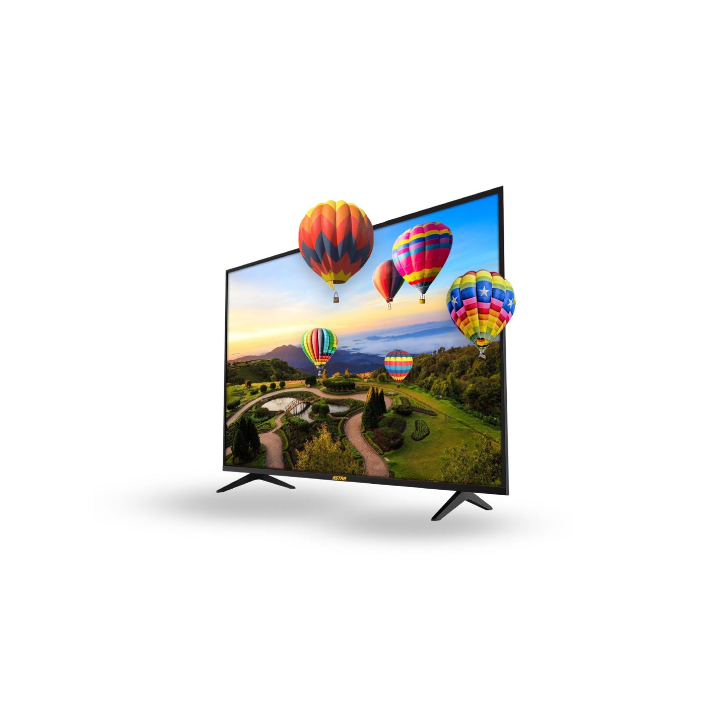 ASTRA LED TV 32", AV, HDMI, USB, Model 3235