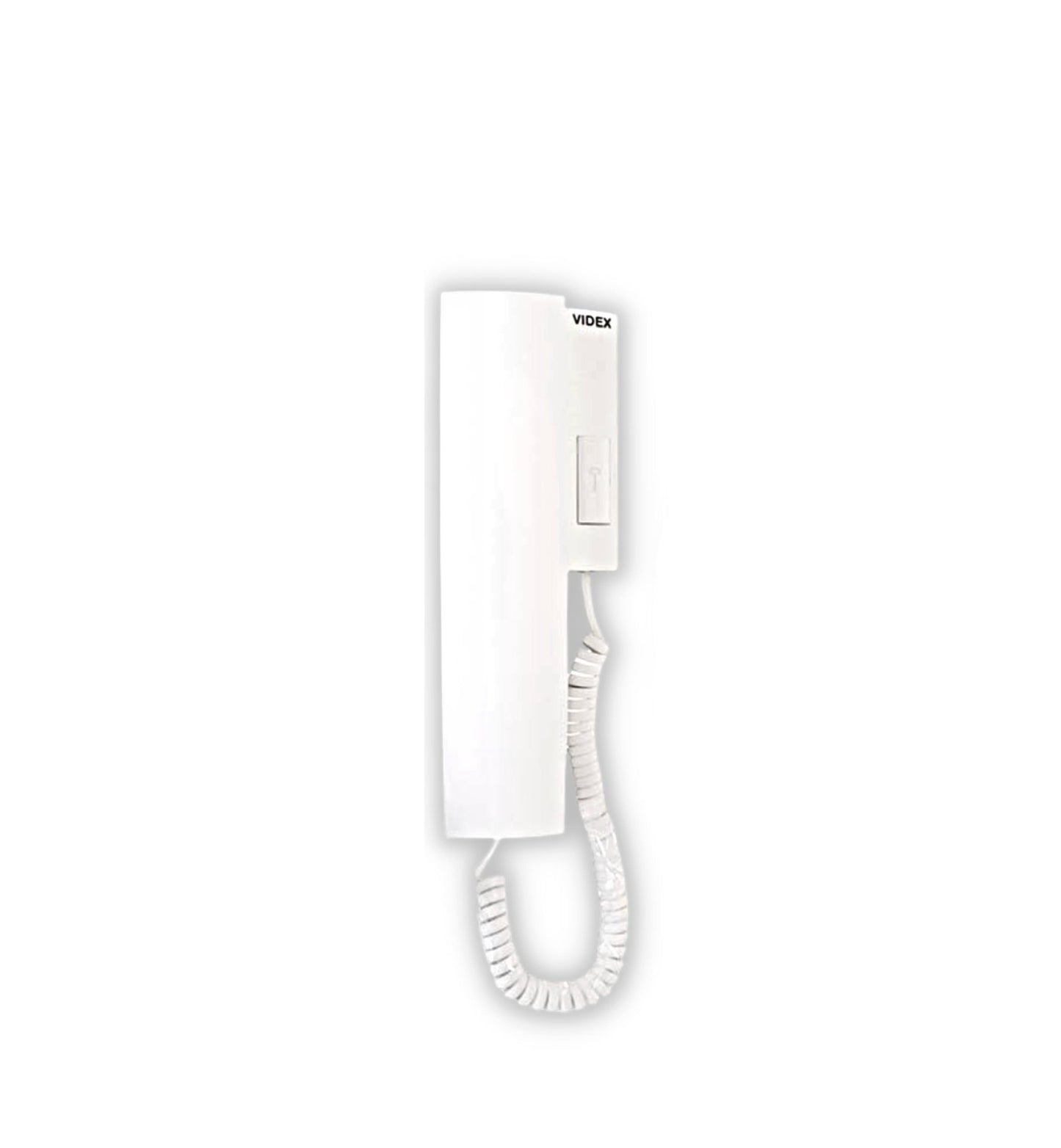 Videx Audio Intercom System, 1 Apartment , Art. 8K-1/A