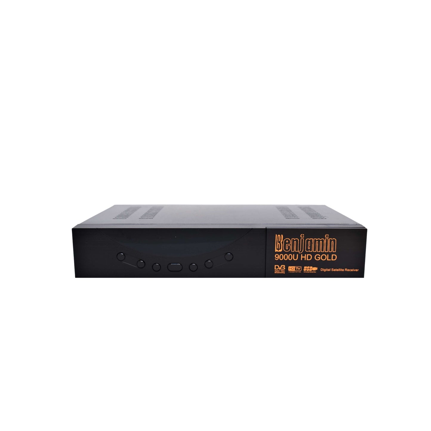 بنجامين ، 9000U HD GOLD، جهاز ريسيفر