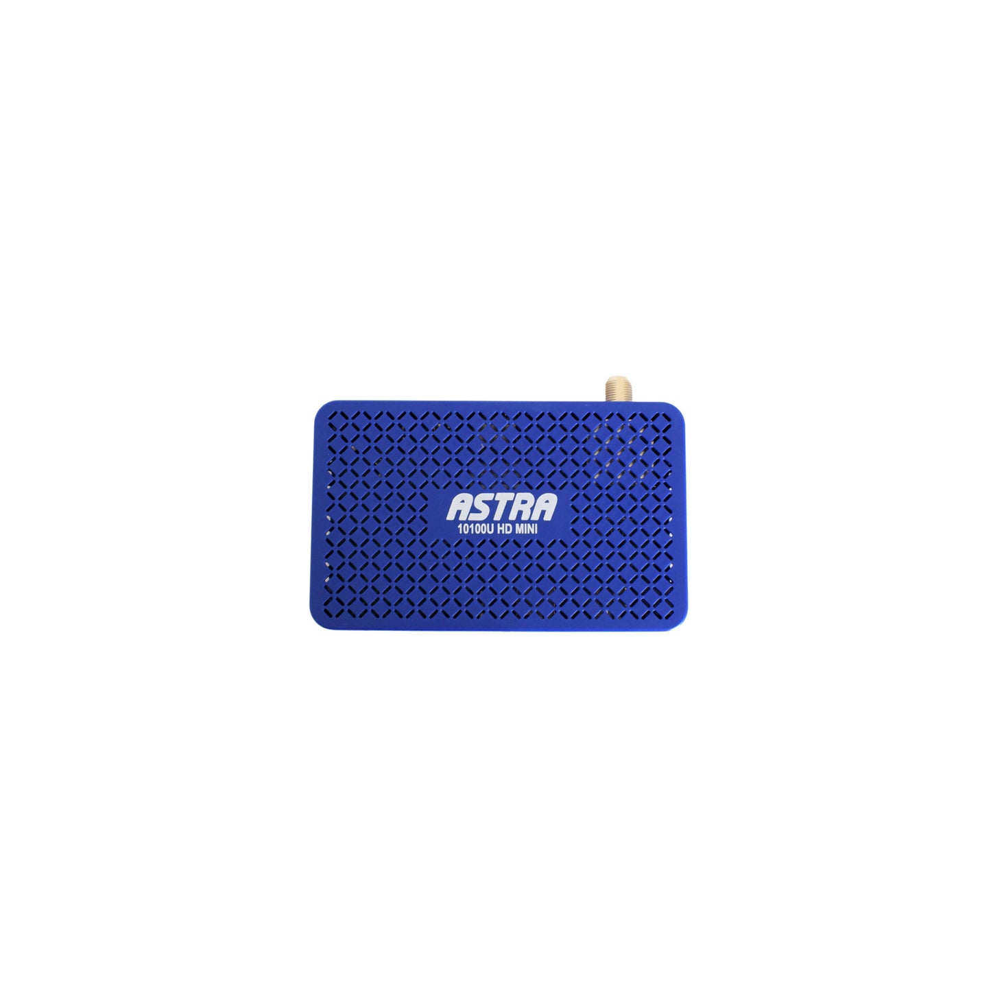 ASTRA, 10100U HD Mini, 2 USB, Receiver
