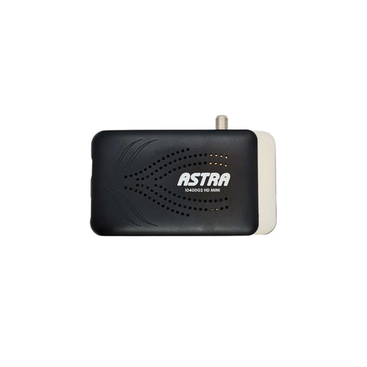 ASTRA, 10400G2 HD Mini, Receiver