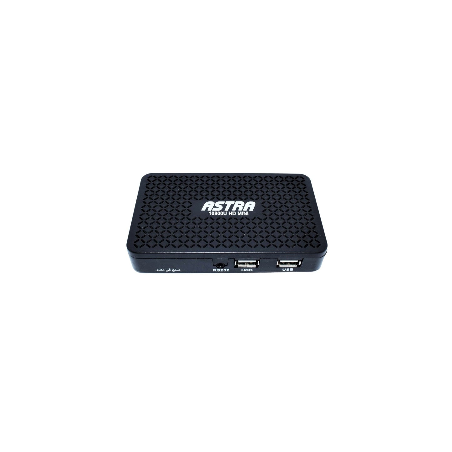 Receiver ASTRA 10800U HD Mini
