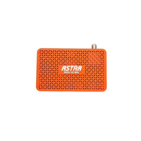 Receiver ASTRA 9800U HD Mini