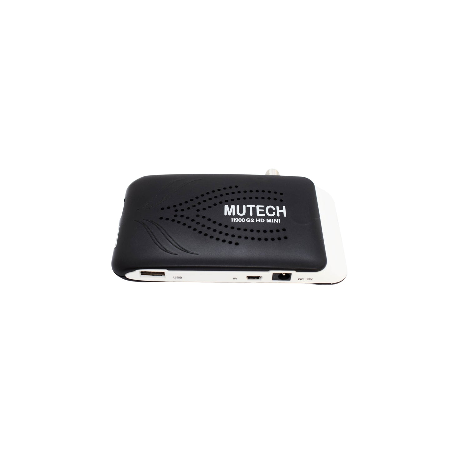 MUTECH, 11900G2 HD Mini, Receiver
