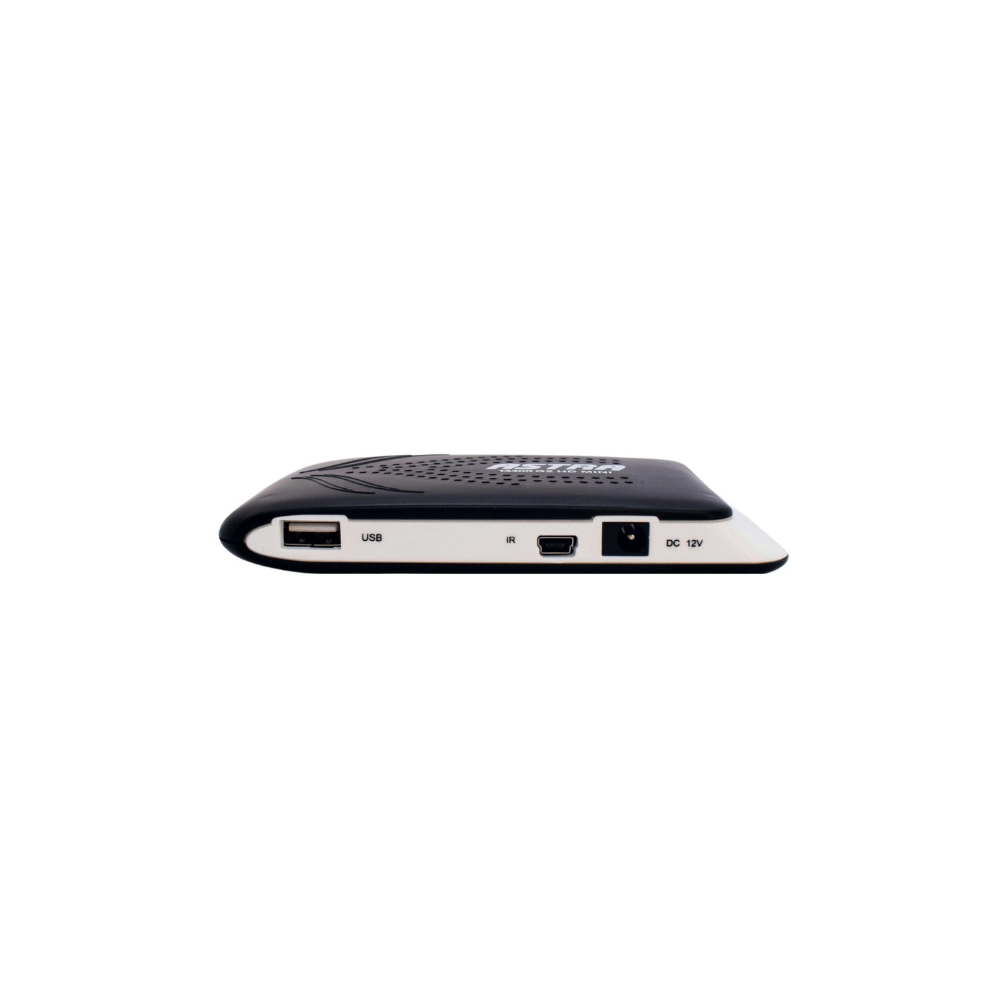 ASTRA, 13300G2 HD MINI, Receiver