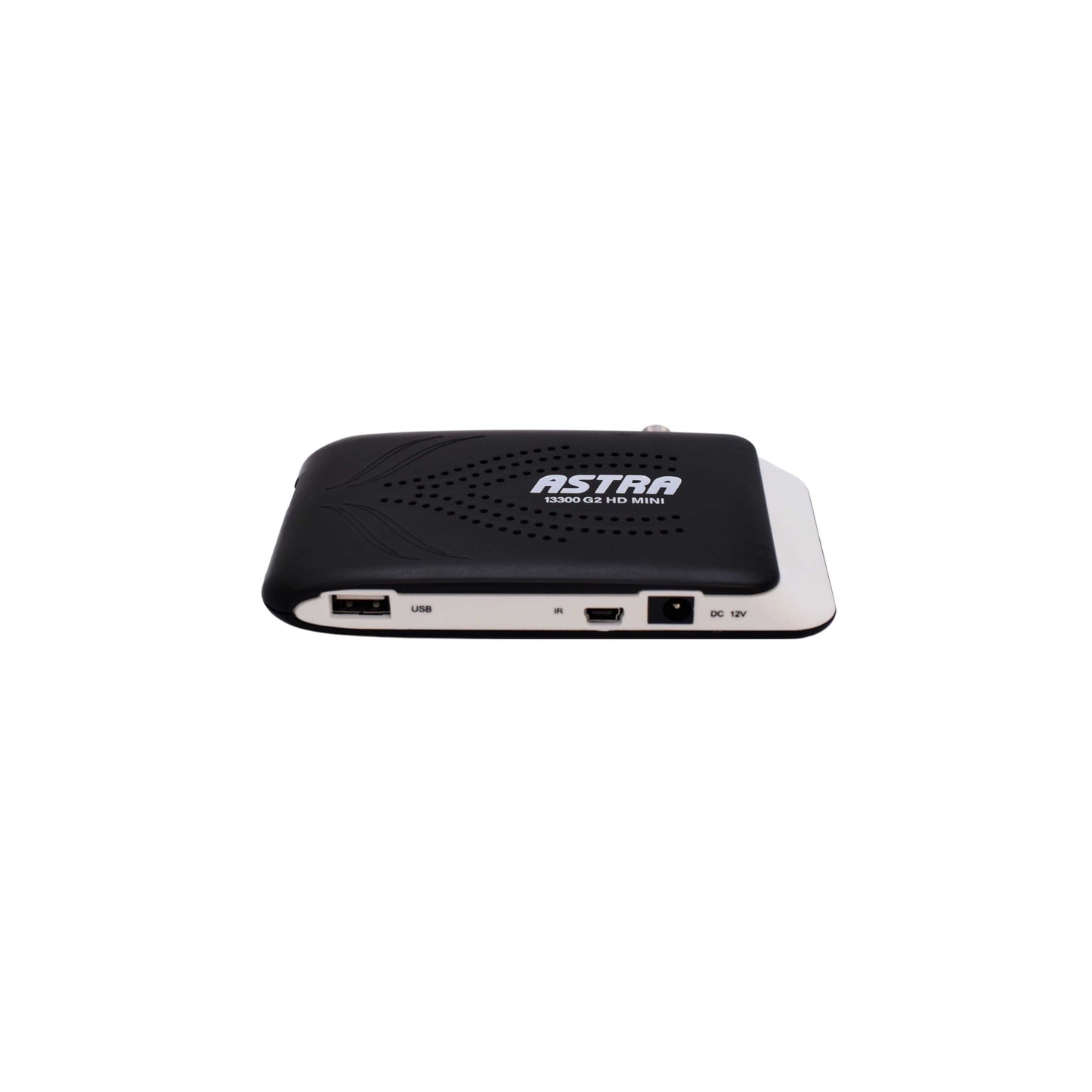 ASTRA, 13300G2 HD MINI, Receiver