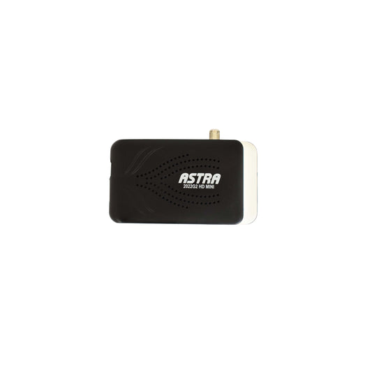 ASTRA, 2022G2 HD Mini, Receiver