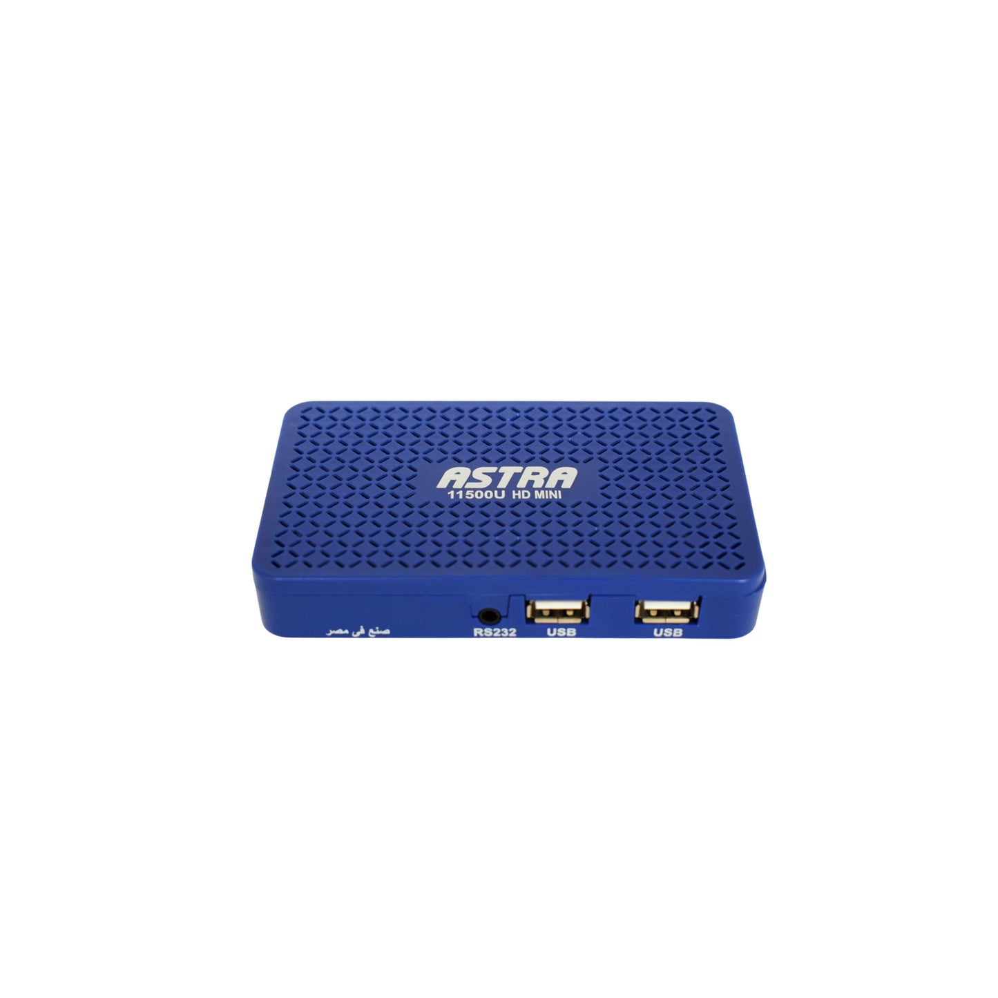 ASTRA 11500U HD Mini, Receiver