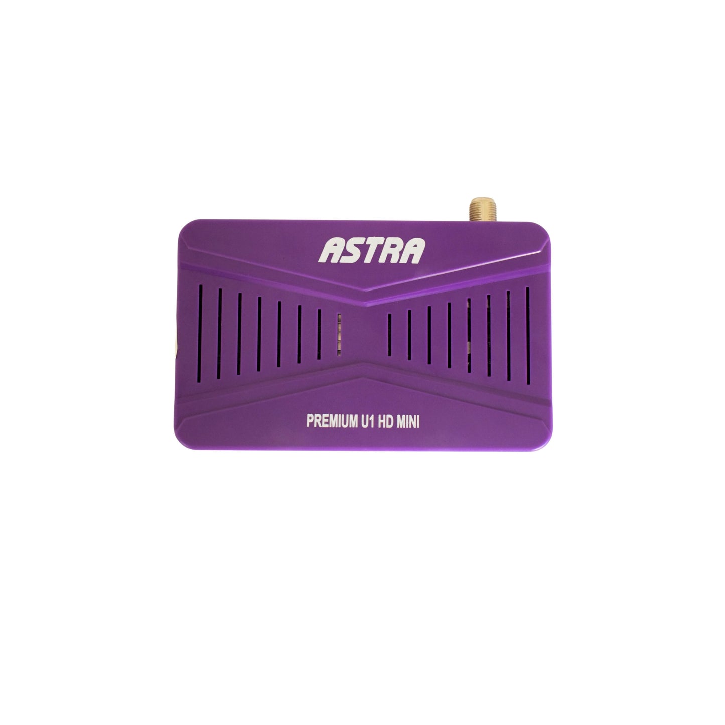ASTRA, PREMIUM U1 FULL HD Mini, Satellite Receiver, USB, HDMI