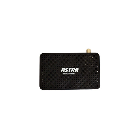 ASTRA, 9900U HD Mini, Receiver
