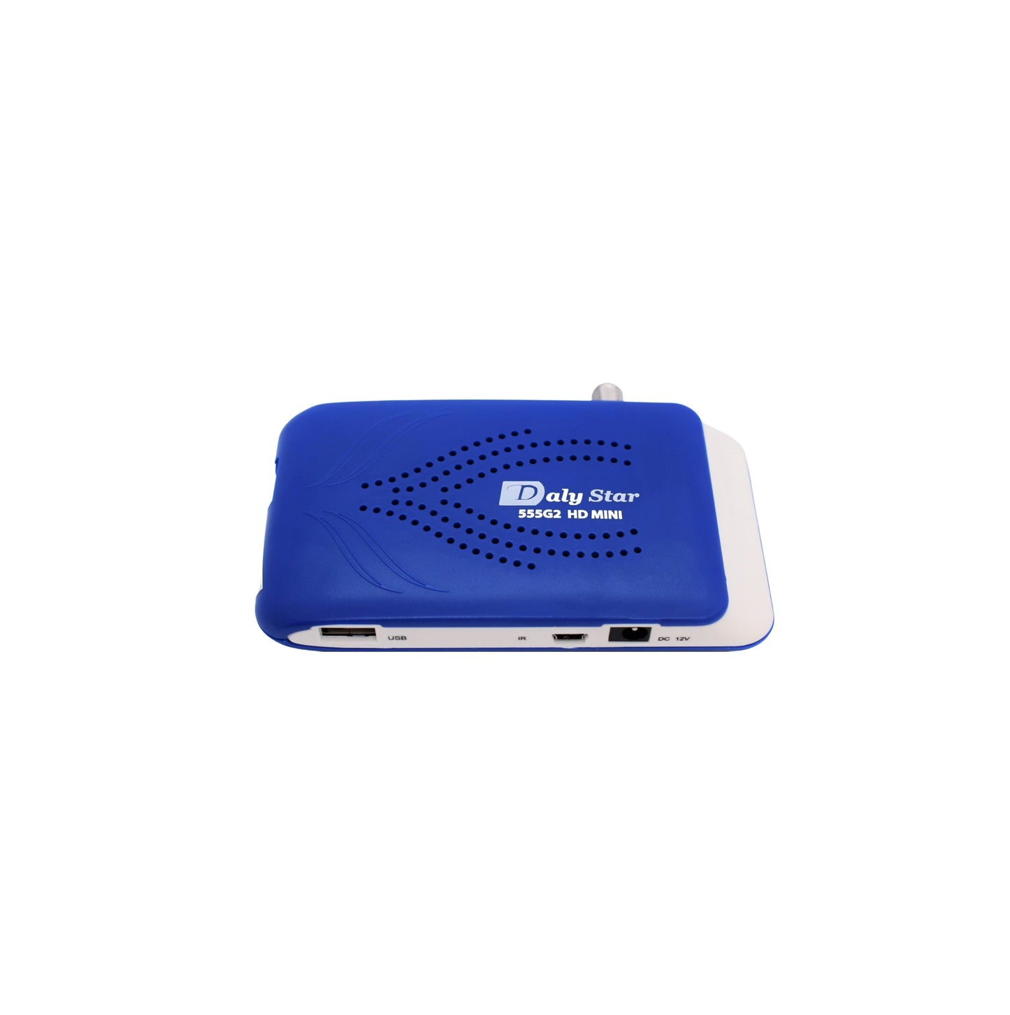 جهاز استقبال DALYSTAR 555G2 HD Mini