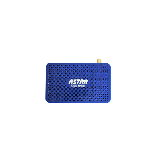 ASTRA, 12800U HD Mini, Receiver