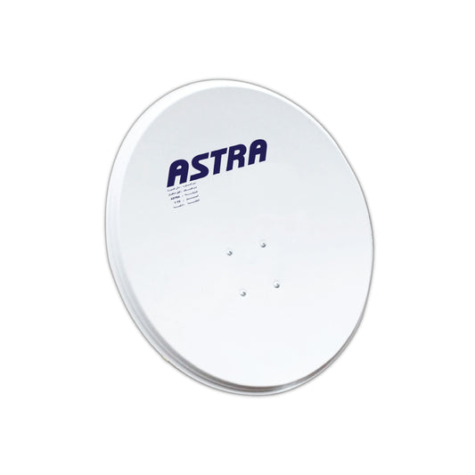 Astra Satellite Dish for satellite installation , 70 CM