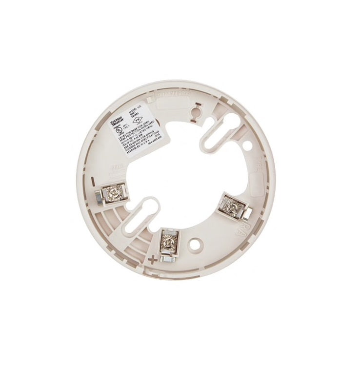 قاعدة جهاز الكشف B501-IV