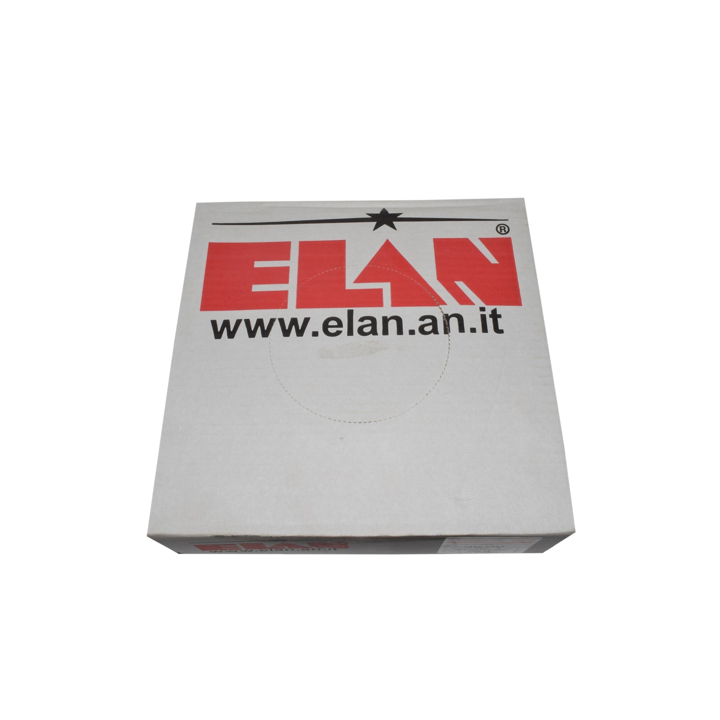طبق كابل 50 متر، RG-6، ELAN