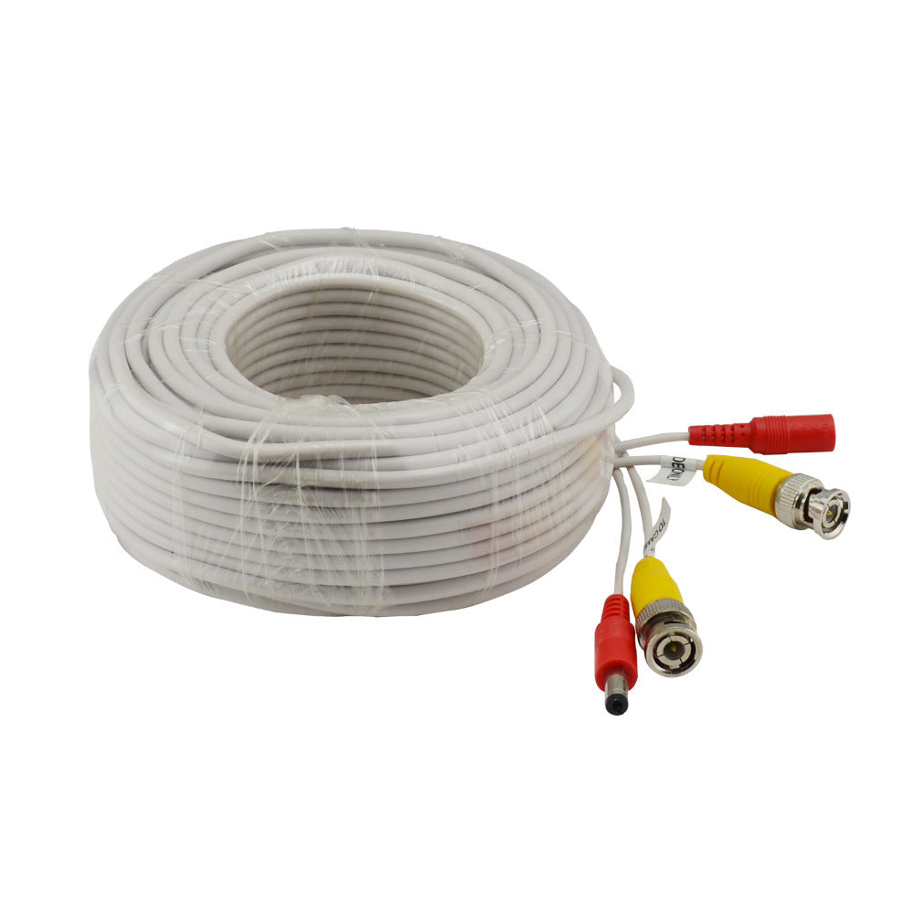 CCTV CABLE 100M, AV