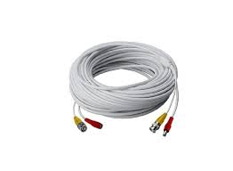 CCTV CABLE 20M , AV