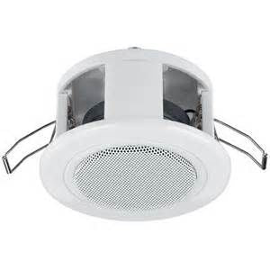 CMX CSK-36C (3" Ceiling Speaker 1.5-3-6W)