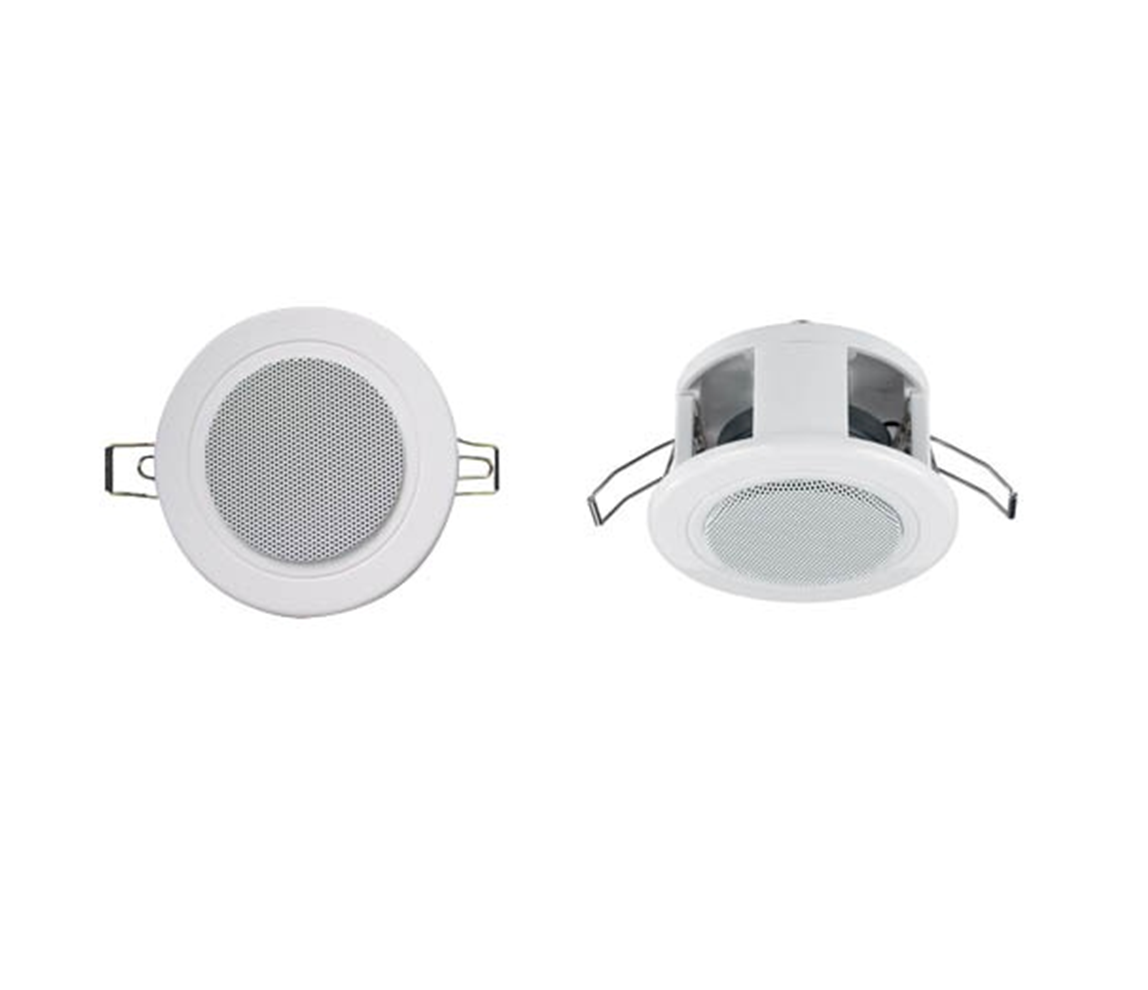 CMX CSK-36C (3" Ceiling Speaker 1.5-3-6W)
