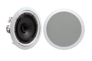CMX, 8” Dual Cone Ceiling Speaker - Model CSK-815X