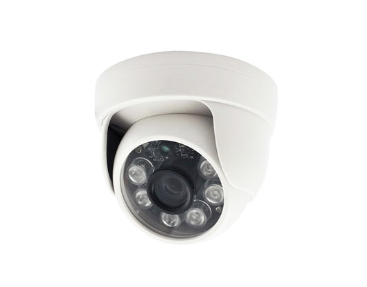 Hi Sharp, HS-D003BD, Security Camera – White