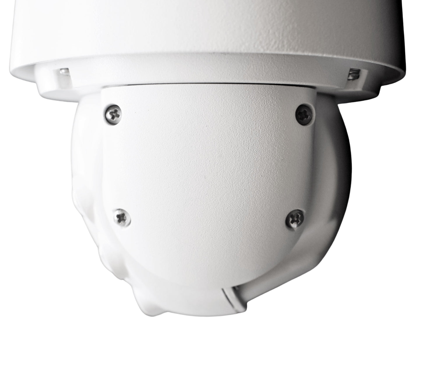 Hi Sharp, HS-D034A9, AHD 1080P, PTZ Dome, 10X Zoom, Security Camera – White