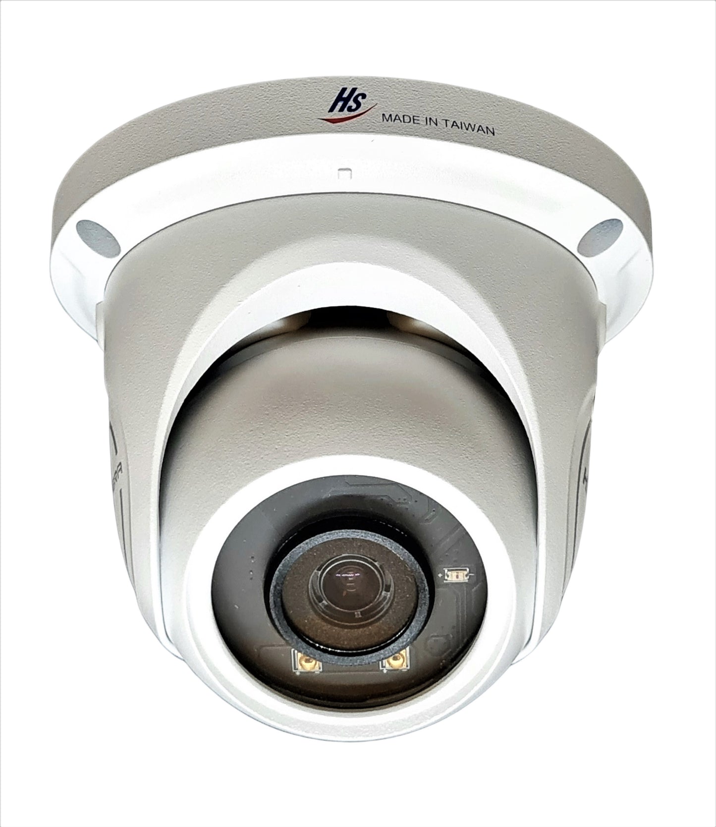 هاي شارب، HS-D043RM، كاميرا IP، كاميرا أمنية