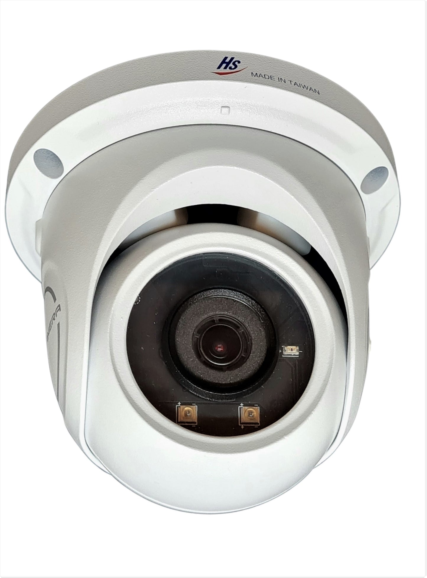هاي شارب، HS-D043RM، كاميرا IP، كاميرا أمنية