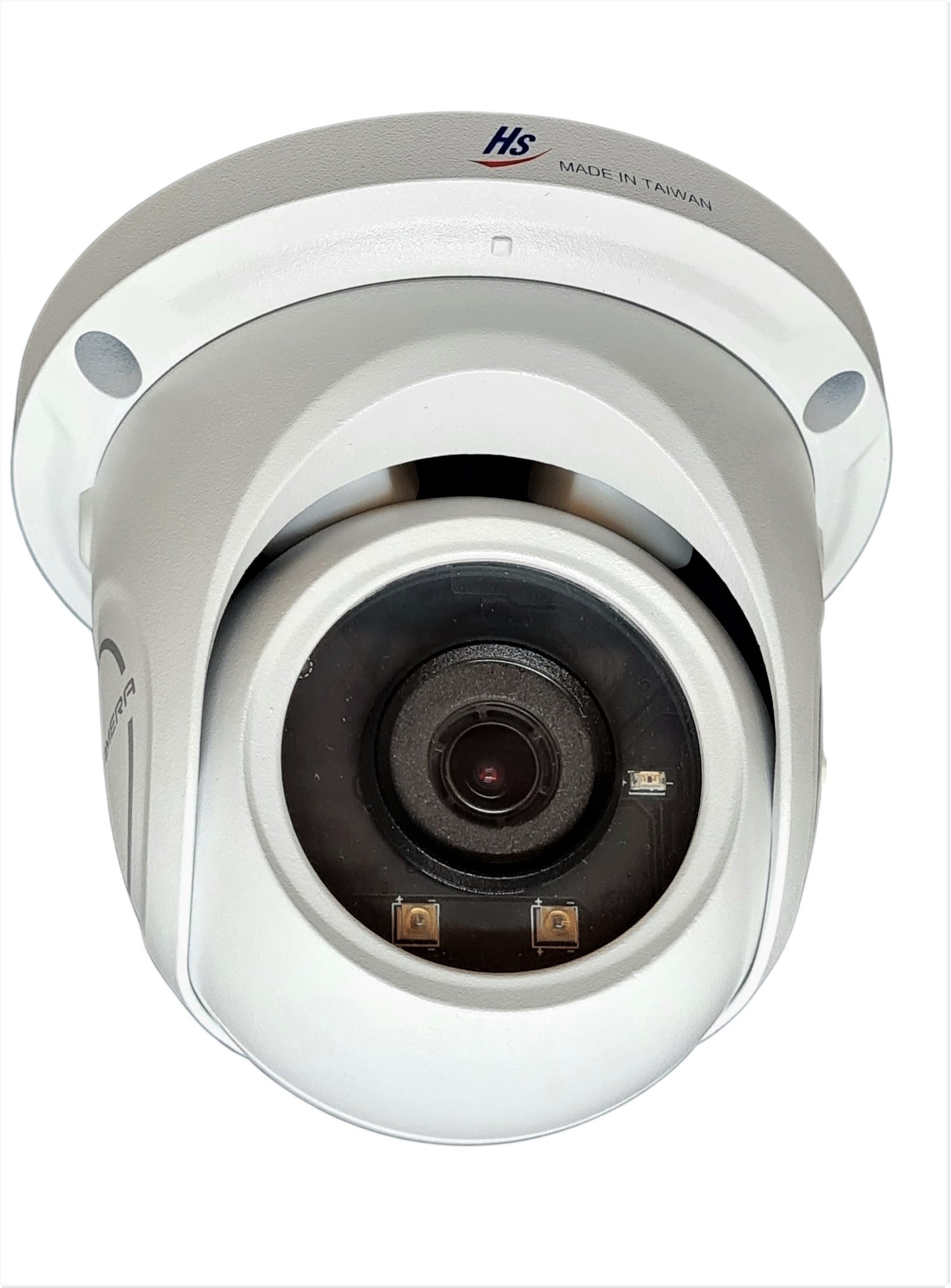 Hi Sharp, HS-D043RM, IP Camera, Security Camera