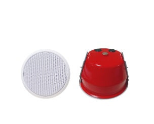 CMX FCS-66M (6" Fireproof Ceiling Speaker)