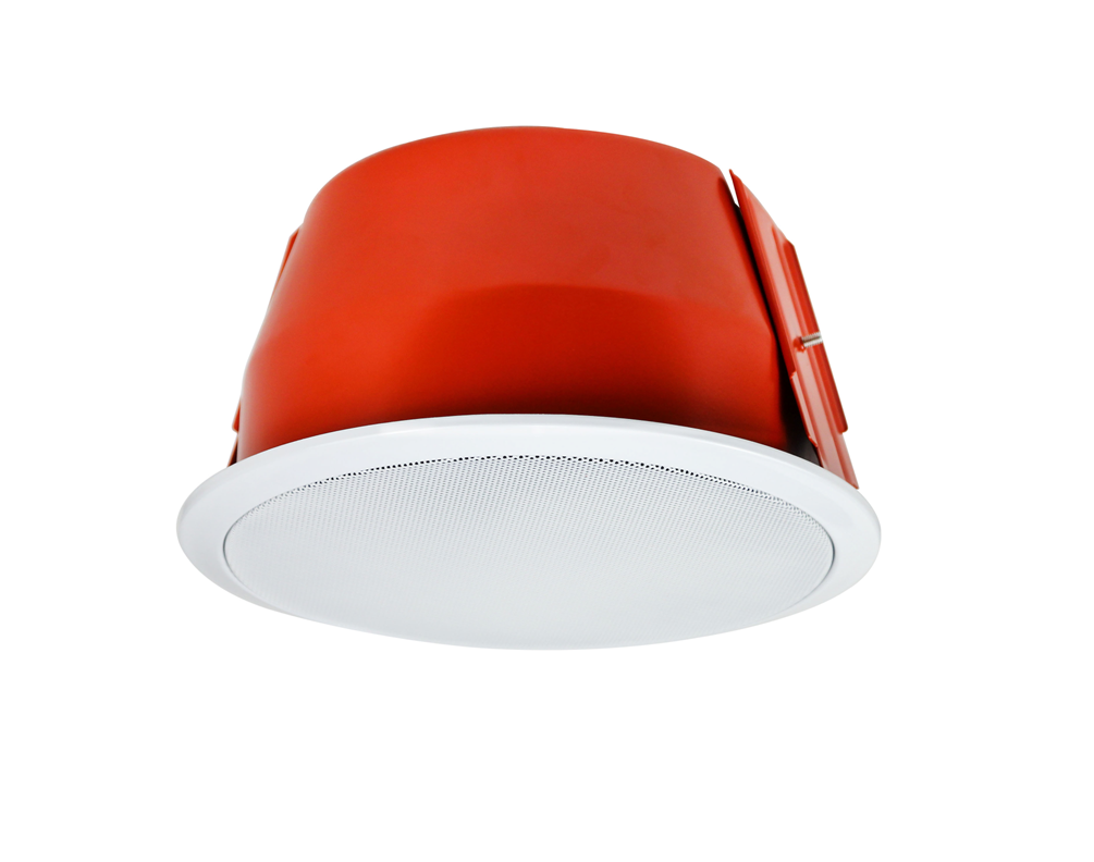 CMX FCS-66M (6" Fireproof Ceiling Speaker)