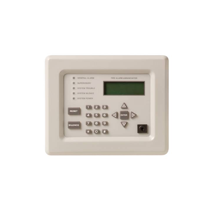 جهاز الإعلان عن بعد من Farenhyt، RA-1000