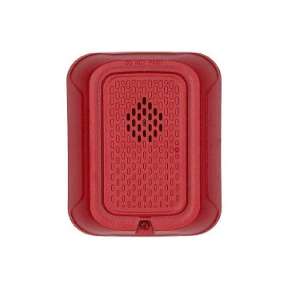 جهاز تنبيه صوتى للحريق HRL